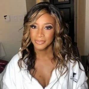 Kimmi Grant Image