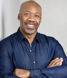 Maurice Scott Image