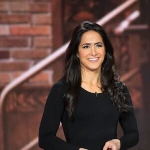 Lauren Shehadi Image
