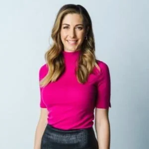 Louise Ransome Image