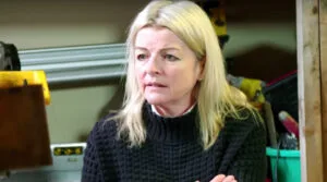 Rebecca Pritchard