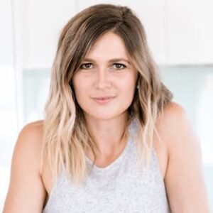 Rebecca Pritchard Photo