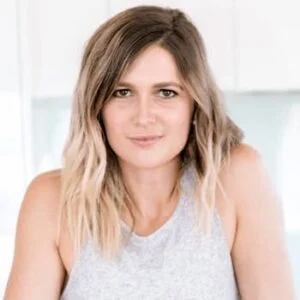 Rebecca Pritchard Photo