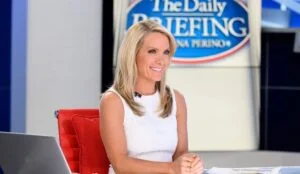 Dana Perino