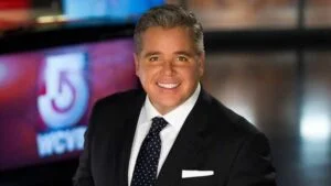 Doug Meehan