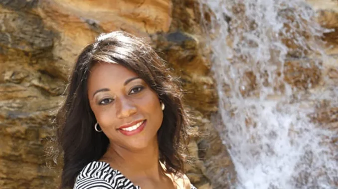 Shawnette Wilson Shawnette Wilson