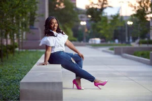 Aisha Howard