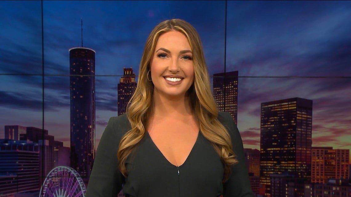 Brittany Boyer Bio, 6abc, Age, Height, Family, Salary, Net Worth