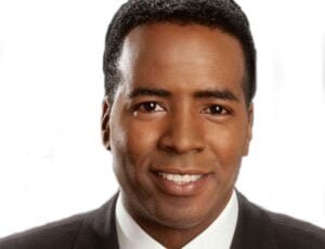 Kevin Corke