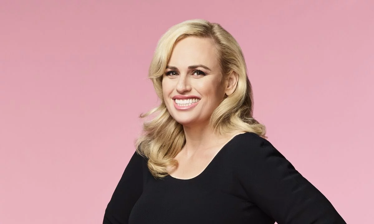 Rebel Wilson
