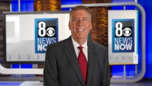 Read more about the article Ron Futrell Bio, Wiki, Age, Eduction, Nationality, Family, Wife, KLAS, Net Worth, Salary,