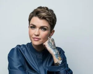 Ruby Rose