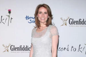 Alexis Glick