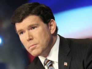 Bret Baier