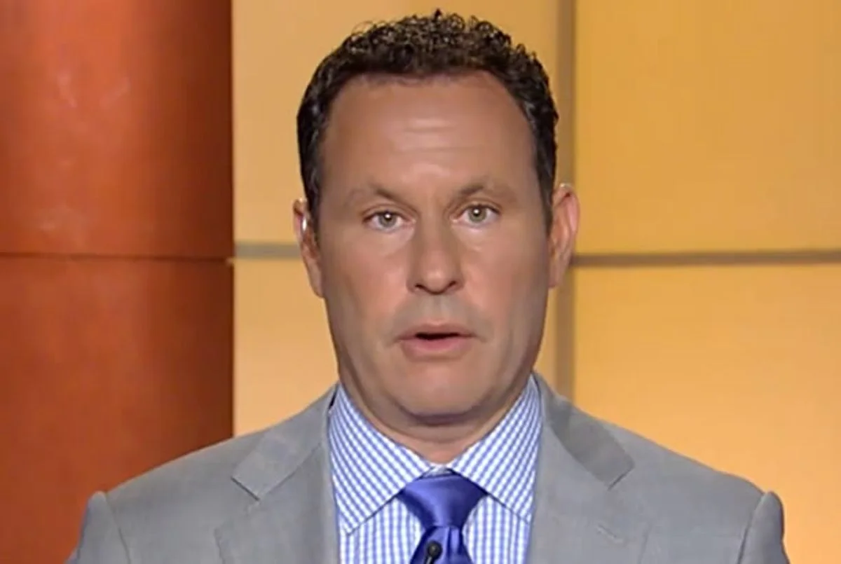 Brian Kilmeade