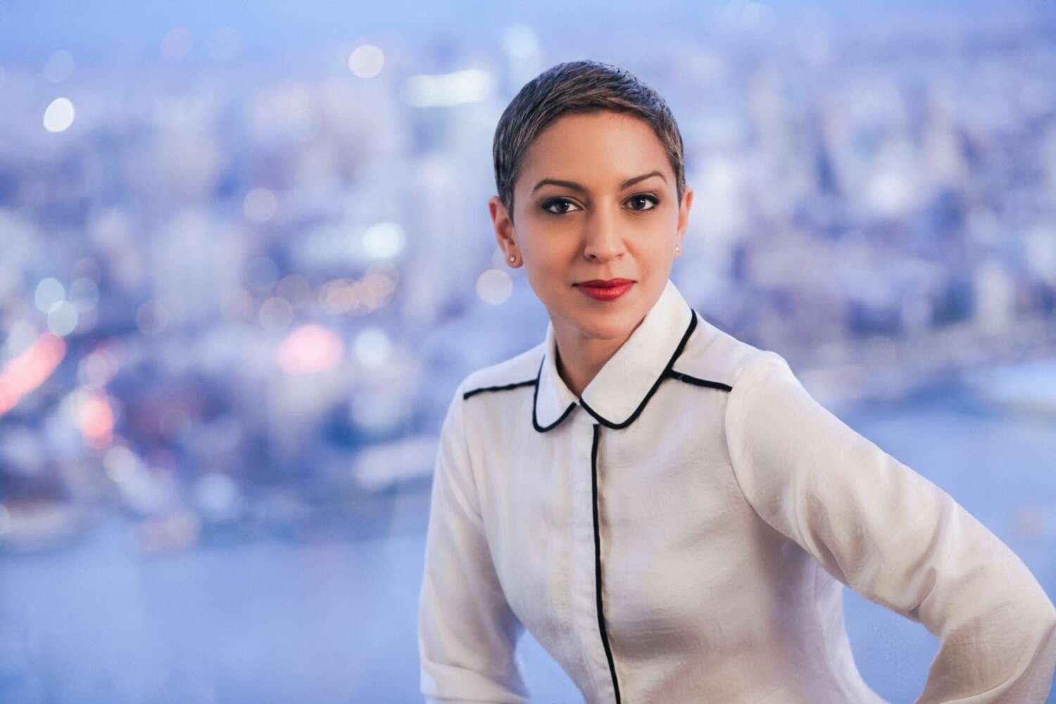 Carmen Rita Carmen Rita