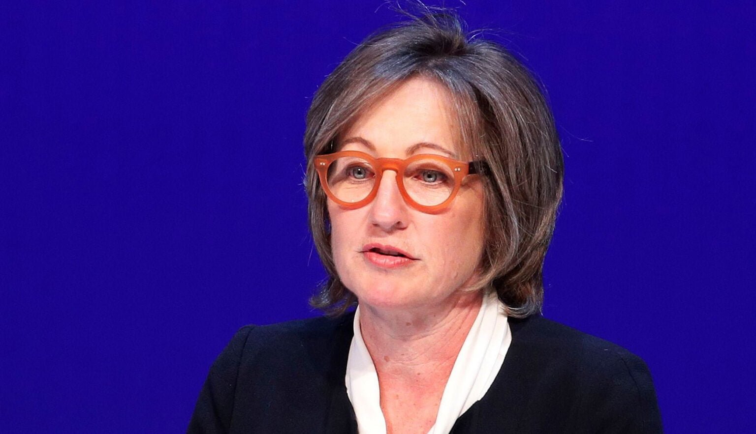 Dee Dee Myers Bio, Age, Wiki, CNBC, Height, Ethnicity, Family, Husband
