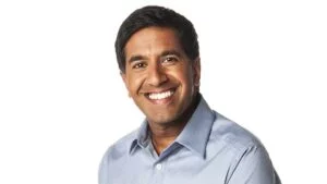 Dr. Sanjay Gupta