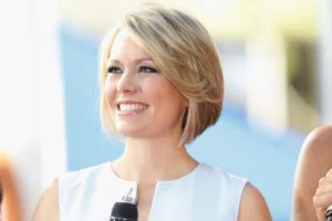 Dylan Dreyer