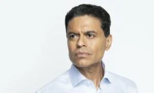 Fareed Zakaria