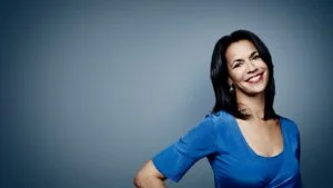 Fredricka Whitfield