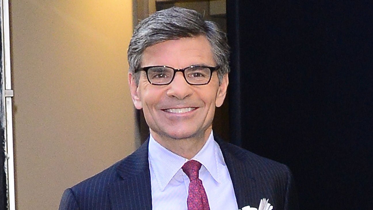 George stephanopoulos