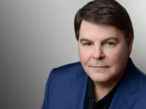 Gregg Jarrett