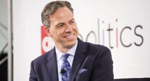 Jake Tapper