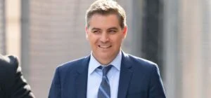 Jim Acosta