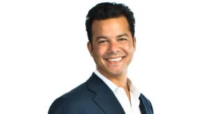 John Avlon