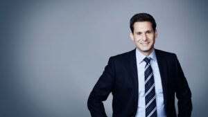 John Berman