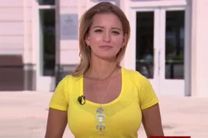 Katy Tur