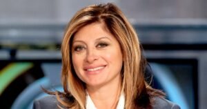 Maria Bartiromo