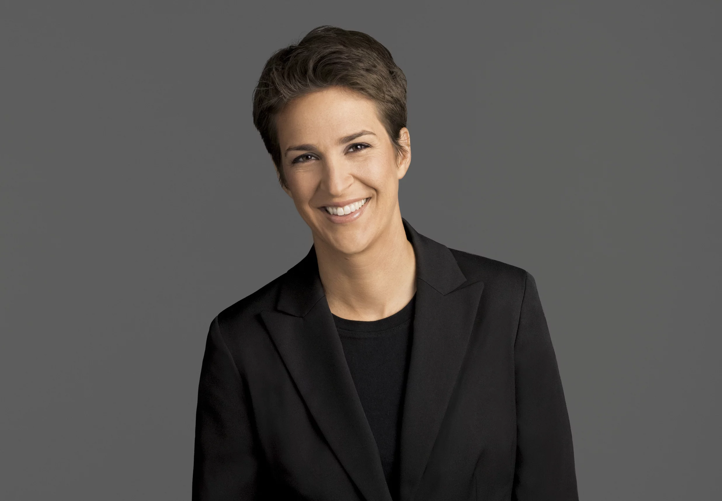 Rachel Maddow