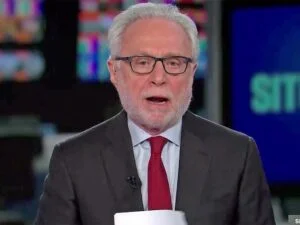 Wolf Blitzer