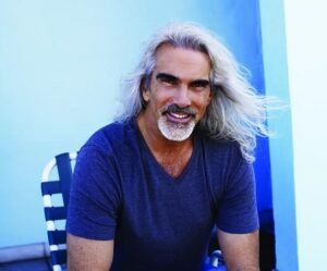 Guy Penrod