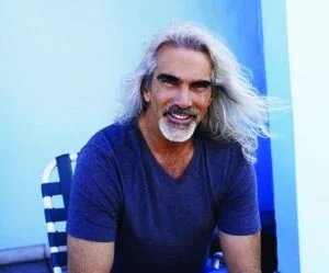 Guy Penrod