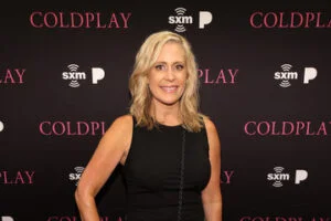 Melissa Francis
