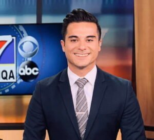 Marcus Espinoza photo