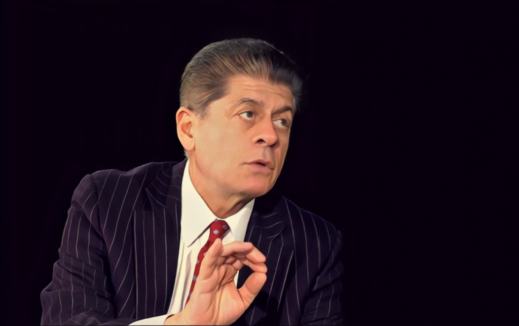 Andrew Napolitano Photo