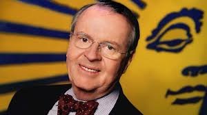 Charles Osgood Photo