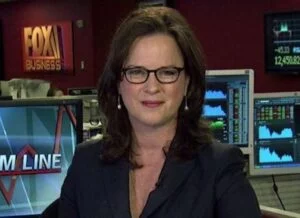 Elizabeth MacDonald Photo