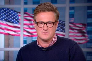 Joe Scarborough Photo