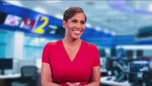 Jovita Moore Photo