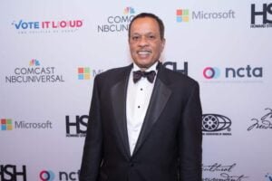 Juan Williams Photo