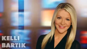 Kelli Bartik