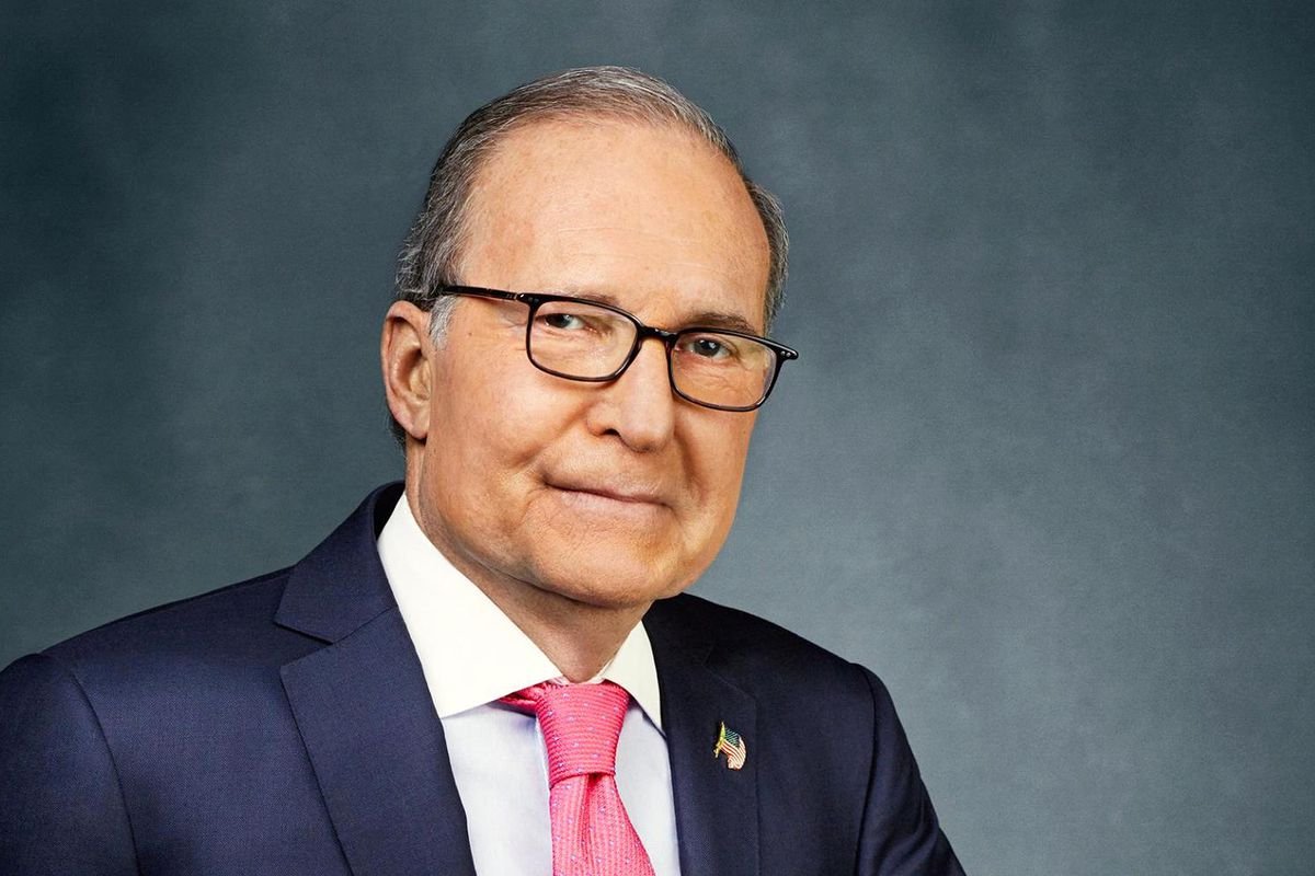 Larry Kudlow Bio, Age, Fox Business News, Height, Parents, Wife, Married