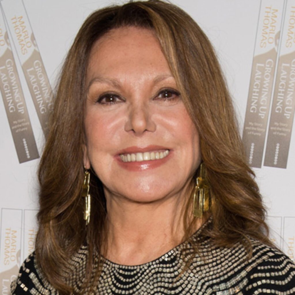 marlo-thomas-bio-age-ethnicity-height-parents-sister-husband