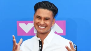 Pauly D