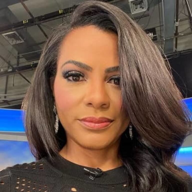 rhonda-walker-bio-age-birthday-height-weight-parents-sister-husban